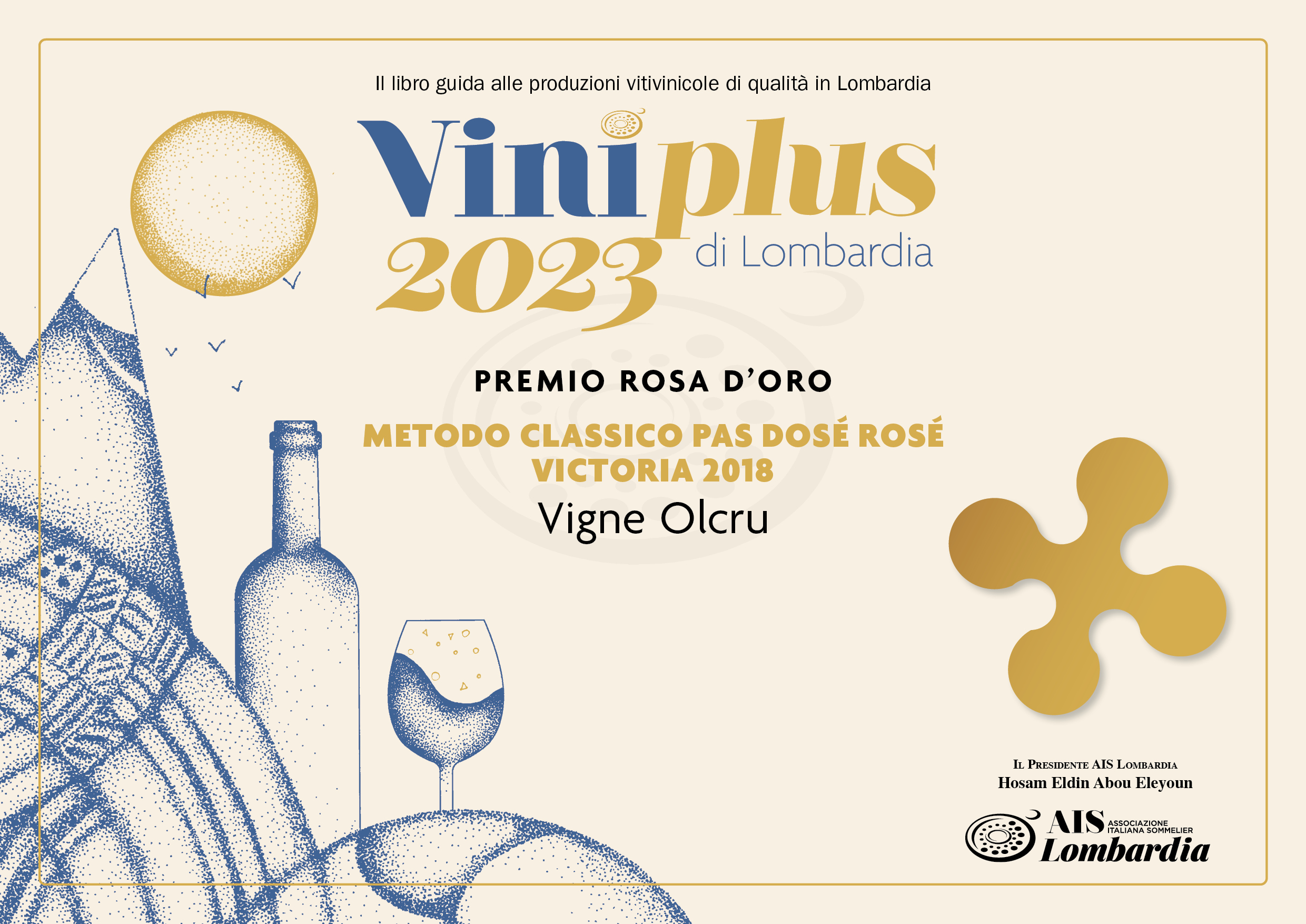 Vini-plus-2023-Rosa-D’Oro-Victoria-2018